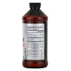 Карнитин NOW Foods L-Carnitine Liquid 1000 mg 473 ml /31 servings/ Citrus