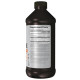 Карнитин NOW Foods L-Carnitine Liquid 3000 mg 473 ml /31 servings/ Citrus