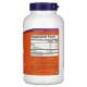 Лецитин NOW Foods Lecithin 1200 mg 200 Softgels
