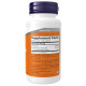 Теанин NOW Foods L-Theanine 100 mg 90 Veg Caps