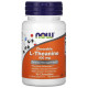 Теанин NOW Foods L-Theanine 100 mg 90 Chewables NF0144