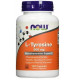 Тирозин NOW Foods L-Tyrosine 500 mg 120 Caps