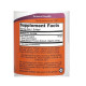 Лютеин NOW Foods Lutein 10 mg 60 Softgels