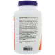 Мака NOW Foods Maca Pure Powder Certified Organic 198 g /73 servings/
