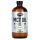 Екстракт для схуднення NOW Foods MCT OIL 16 FL OZ 473 ml