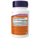 Мелатонін для сну NOW Foods Melatonin 3 mg 90 Lozenges NOW-03258