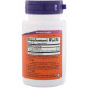 Комплекс для профілактики тиску та кровообігу NOW Foods Nattokinase 100 mg 60 Veg Caps NOW-03140