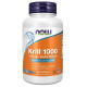 Олія криля NOW Foods Neptune Krill Oil 1000 mg 60 Softgels