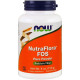 Пробіотик NOW Foods NUTRAFLORA FOS POWDER 4 OZ 113 g /23 servings/