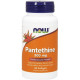 Пантотенова кислота NOW Foods Pantethine 300 mg 60 Softgels