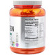 Протеїн NOW Foods Pea Protein 907 g /20 servings/ Creamy Chocolate