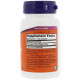 Комплекс для профілактики тиску та кровообігу NOW Foods Policosanol 20 mg 90 Veg Caps