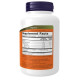 Клітковина NOW Foods Psyllium Husk Cap 500 mg 200 Caps