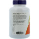 Комплекс для профілактики тиску та кровообігу NOW Foods Pumpkin seed oil 1000 mg 100 Softgels