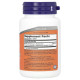 Метионин NOW Foods SAM-E (S-Adenosyl-L-Methionine) 400 mg 30 Tabs (NF0139)