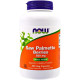 Екстракти ягід сереноа NOW Foods Saw Palmetto Berries 550 mg 250 Veg Caps