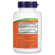 Розторопша NOW Foods Silymarin Milk Thistle 300 mg 200 Veg Caps