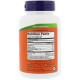 Спіруліна NOW Foods Spirulina 500 mg 500 Tabs