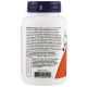 Таурин NOW Foods Taurine, Double Strength 1000 mg 100 Veg Caps NF0142