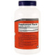 Таурін NOW Foods Taurine, Double Strength 1000 mg 250 Veg Caps NF0143