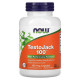 Тестостероновий комплекс NOW Foods Testo Jack 100 120 Veg Caps