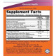 Комплекс для профилактики щитовидной железы NOW Foods Thyroid Energy 180 Veg Caps
