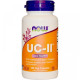 Комплекс для суглобів NOW Foods UC-II 40 mg 120 Veg Caps