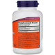 Препарат для суглобів та зв'зок NOW Foods Vegetarian Glucosamine & MSM 120 Veg Caps NF3130