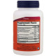 В комплекс NOW Foods Vitamin B-100 Sustained Release 100 Tabs