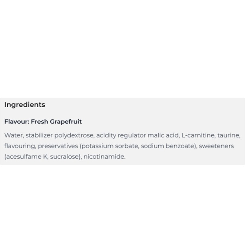 Жироспалювач для спорту Nutrend Carnitin Activity Drink  with Caffeine 750 ml Blackberry Lime