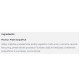Жироспалювач для спорту Nutrend Carnitin Activity Drink  with Caffeine 750 ml Blackberry Lime