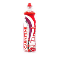Жиросжигатель для спорта Nutrend Carnitin Activity Drink  with Caffeine 750 ml Mix Berry