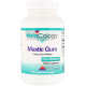Смола мастикового дерева Nutricology Mastic Gum 120 Veg Caps
