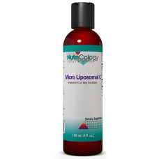Вітамін C Nutricology Micro Liposomal C 4 fl oz 120 ml ARG56770