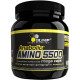 Амінокислота BCAA для спорту Olimp Nutrition Anabolic Amino 5500 400 Caps