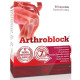 Хондропротектор (для спорту) Olimp Nutrition Arthroblock 60 Caps