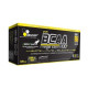 Амінокислота BCAA для спорту Olimp Nutrition BCAA Mega caps 1100 120 Caps