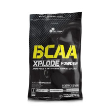 Амінокислота BCAA для спорту Olimp Nutrition BCAA Xplode 1000 g /100 servings/ Orange