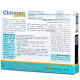 Комплексный жиросжигатель Olimp Nutrition Chitosan + chrom 30 Caps