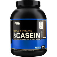 Протеїн Optimum Nutrition 100% Casein Gold Standard 1816 g /53 servings/ Chocolate Supreme