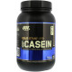 Протеїн Optimum Nutrition 100% Casein Gold Standard 909 g /26 servings/ Creamy Vanilla