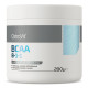 Амінокислота BCAA для спорту OstroVit BCAA 8-1-1 200 g /20 servings/ Lemon