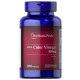 Яблучний оцет Puritan's Pride Apple Cider Vinegar 600 mg 200 Tabs