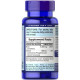 Біотин Puritan's Pride Biotin 5000 mcg 60 Caps