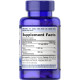 Мікроелемент Кальцій Puritan's Pride Calcium Magnesium with Vitamin D 120 Caplets