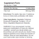 Фолієва кислота Puritan's Pride Folic Acid 400 mcg 250 Tabs