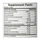 Комплекс для шкіри, волосся, нігтів Puritan's Pride Hair, Skin & Nails One Per Day Formula 30 Softgels