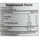 Комплекс для шкіри, волосся, нігтів Puritan's Pride Hydrolyzed Collagen 1000 mg 180 Caplets