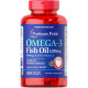 Омега 3 Puritan's Pride Omega-3 Fish Oil 1200 mg 100 Softgels