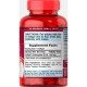 Коензим Puritan's Pride Q-Sorb Co Q-10 100 mg 60 Softgels